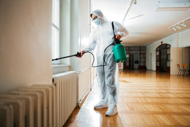Best Emergency Pest Control  in Ripley, WV